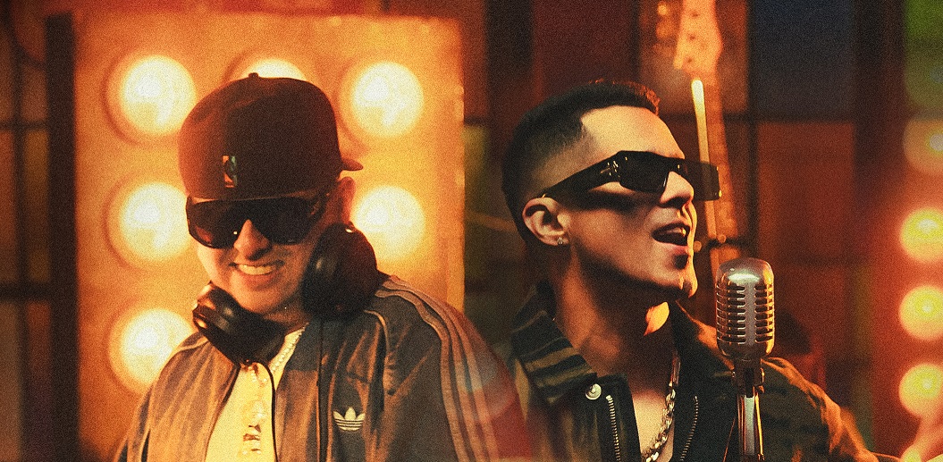Track by Track | Ken-Y y Jhon Paul “El Increíble” presentan el sencillo ‘A Mí’