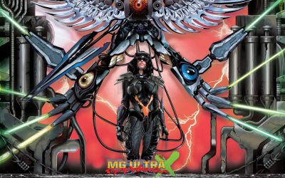 En vivo | Machine Girl confirma su retorno a Santiago de Chile