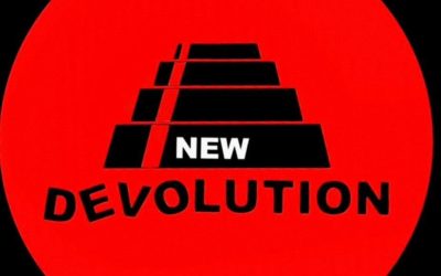 En vivo | New Devolution, el tributo oficial a Devo, se presentará en Barrio Italia