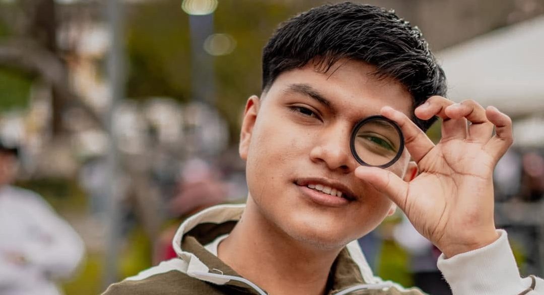 Track by Track | Andrés Nipas supera los 70 mil oyentes en Spotify