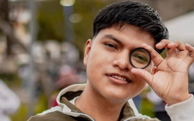 Track by Track | Andrés Nipas supera los 70 mil oyentes en Spotify