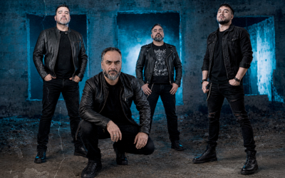 Track by Track | Chilenos de Bloodline estrenan ‘LYCAON’
