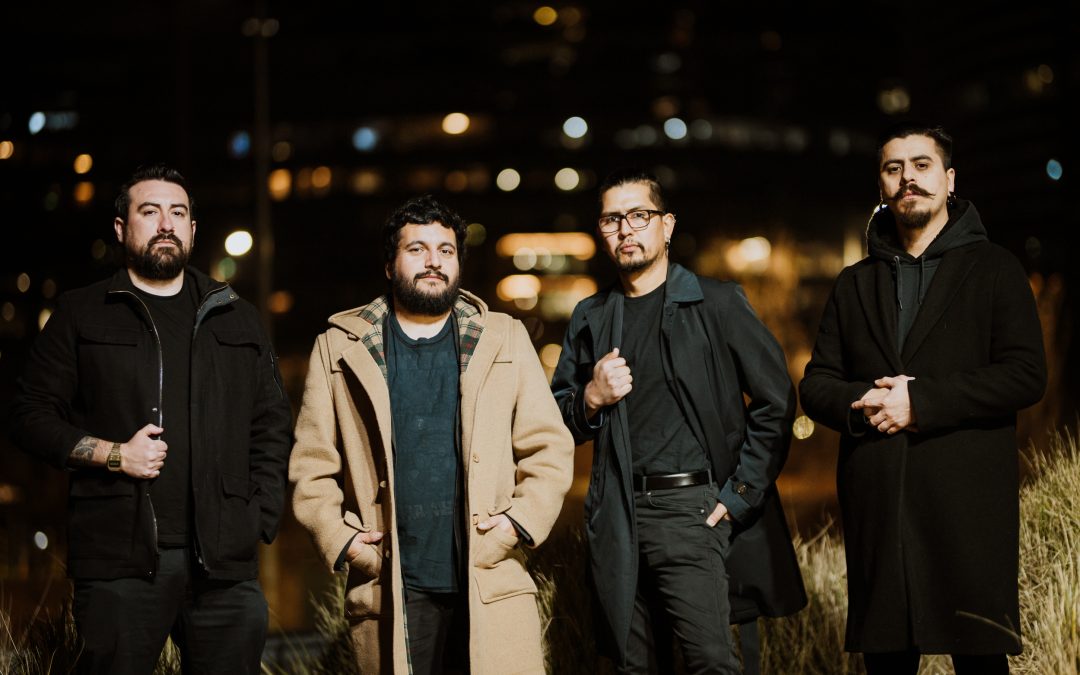Track by Track | Cronos Debe Morir llega a Japón con edición especial