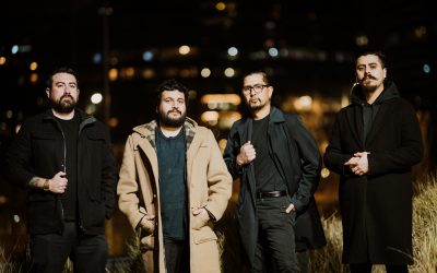 Track by Track | Cronos Debe Morir llega a Japón con edición especial
