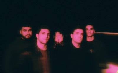 Track by Track | Dead Kings adelanta su próximo disco con ‘Todo se quiebra’