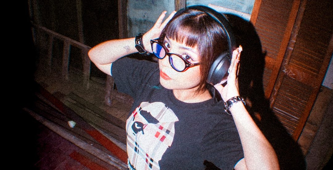 Track by Track | Emi Blue estrena ‘Loba’