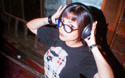 Track by Track | Emi Blue estrena ‘Loba’