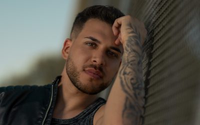 Track by Track | Tony Lozano estrena ‘Miradita Asesina’