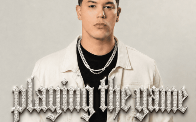 Track by Track | Luciente libera “Playing The Game”