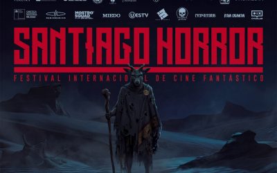 En vivo | Últimos días para postular al Santiago Horror Film Festival 2026