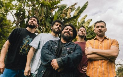 Track by Track | Fother Muckers presenta ‘Más viejo es el viento’