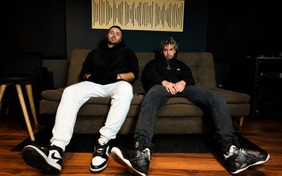 Track by Track | DRON y GALLYARD exploran la fuerza de la latinidad en ‘BEBECITA’