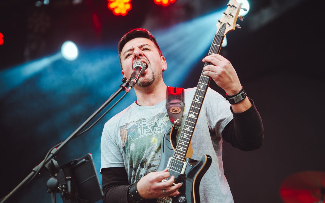 Track by Track | Peak Level estrena ‘Primero de Agosto’