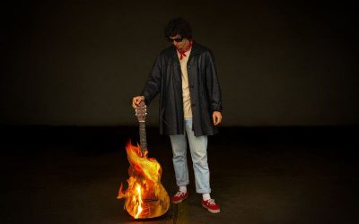 Track by Track | Juani Mustard libera ‘Si todo el mundo’