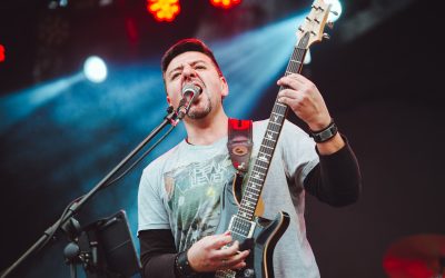 Track by Track | Peak Level estrena ‘Primero de Agosto’