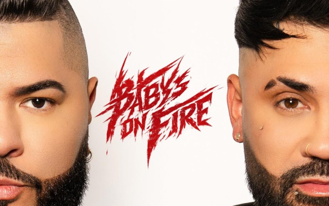 Track by Track | Chacal X Yakarta presentan “Babys On Fire”
