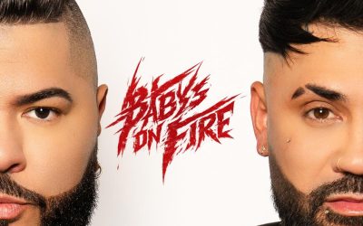 Track by Track | Chacal X Yakarta presentan “Babys On Fire”