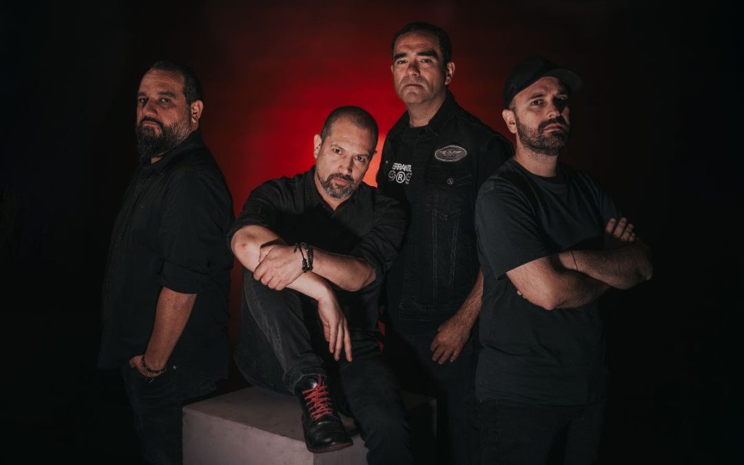 Track by Track | Chilenos de Arrastre publican ‘Colapso’