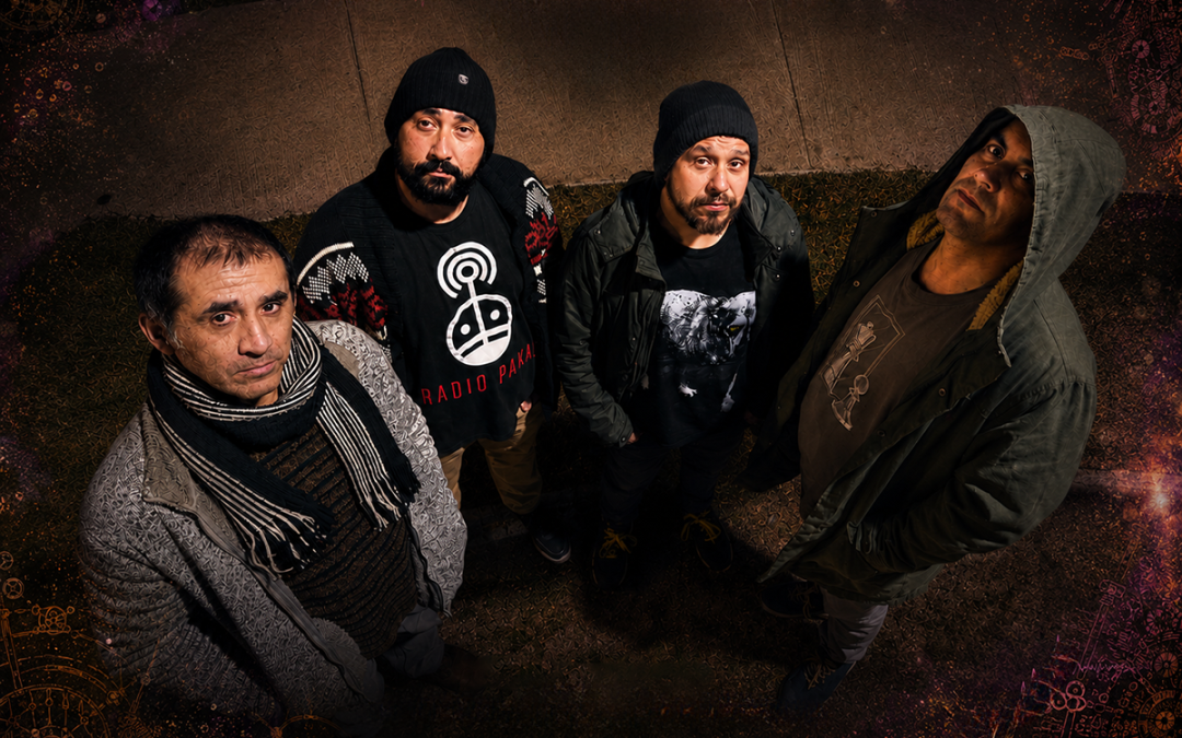 En vivo | Radio Pakal consolida una nueva etapa con ‘Refugio’