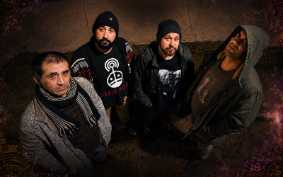 En vivo | Radio Pakal consolida una nueva etapa con ‘Refugio’