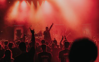 En vivo | Dolezall presenta su primer álbum en vivo: “Mysteries Unveiled”