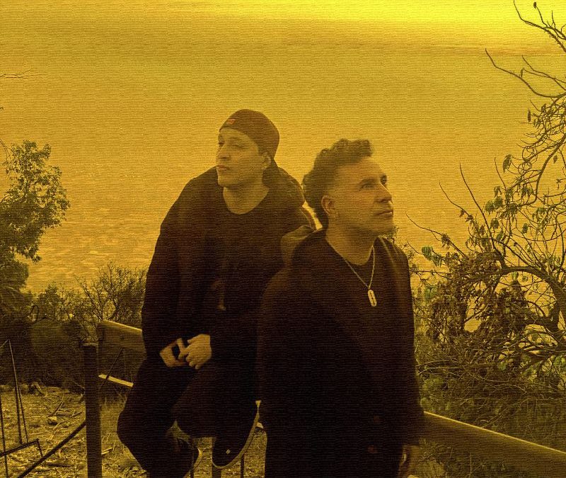 Track by Track | Pedro Ariel y MC Billeta reinterpretan ‘El Baile de los que Sobran’