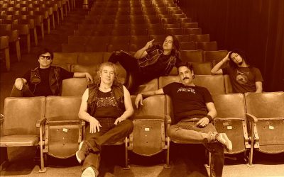 Track by Track | Arkonte presenta ‘Partículas del Sol’