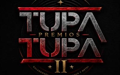 En vivo | Se vienen los Premios TupaTupa para artistas del Caribe
