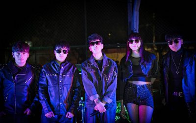 Track by Track | Indigentes se vuelve más oscuro con su estreno ‘Ecos de un final’