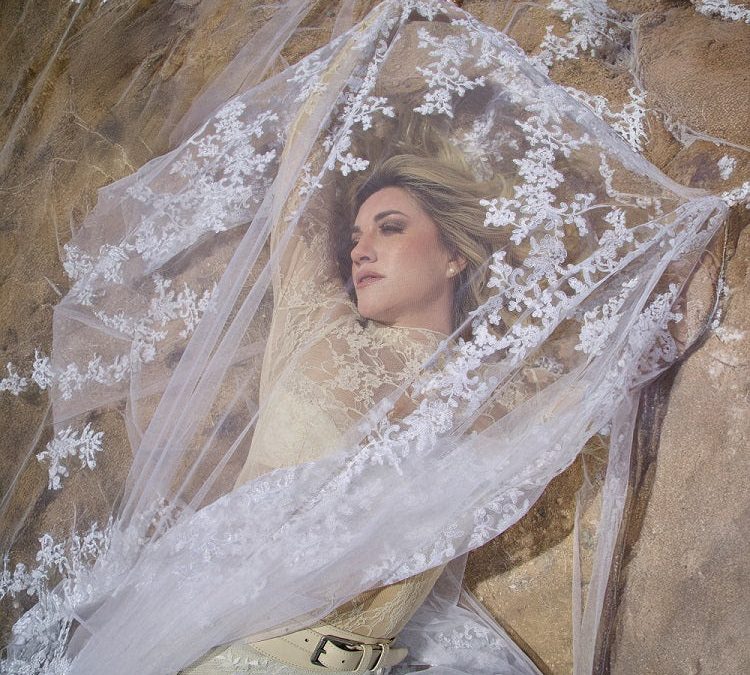 Track by Track | Morgan Myles presenta en Chile su álbum “Laced”
