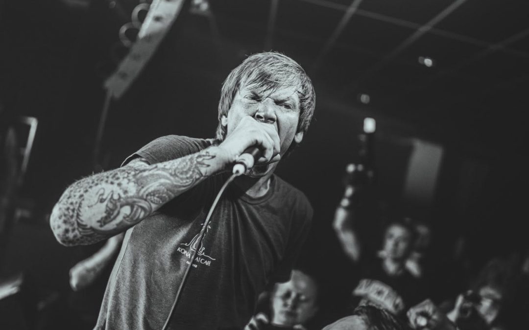 En vivo | Evergreen Terrace debutará en Chile