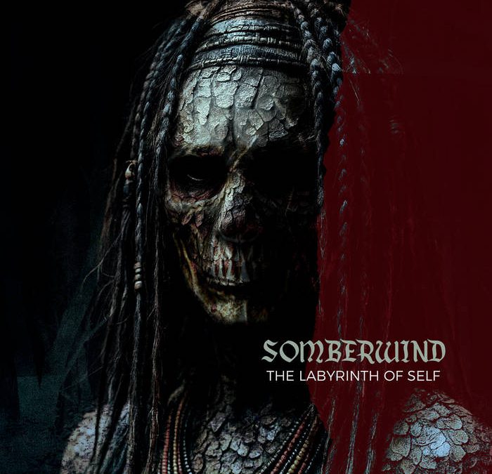 Track by Track | Somberwind estrena ‘The Labyrinth of Self’
