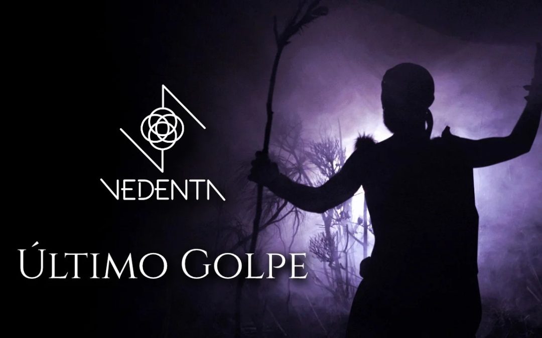 Track by Track | Vedenta estrena el videoclip oficial de ‘Último Golpe’