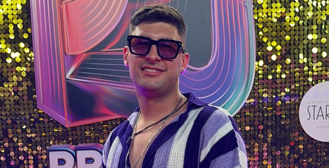 En vivo | Sazza pasa de un sueño colombiano a los grandes escenarios