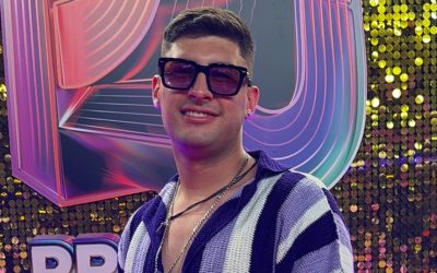 En vivo | Sazza pasa de un sueño colombiano a los grandes escenarios