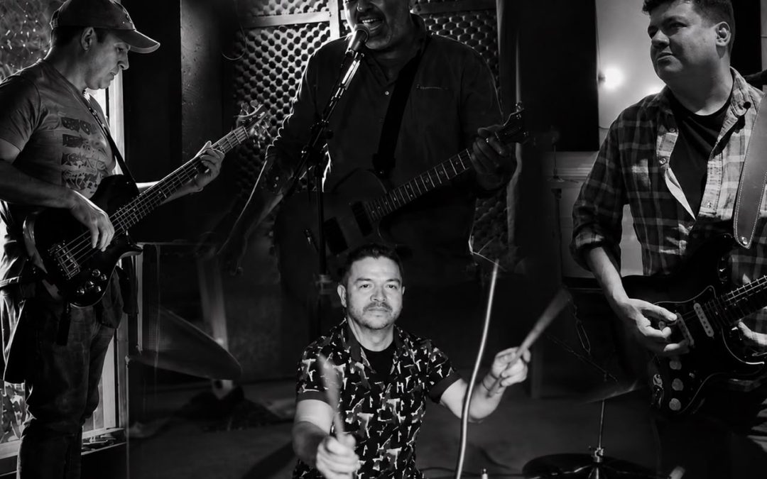 Track by Track | Conoce a los chilenos de Mantra