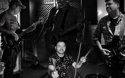 Track by Track | Conoce a los chilenos de Mantra