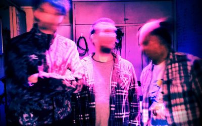 Track by Track | Autóctonos de Ninguna Parte comparten su single ‘Calles de Santiago’