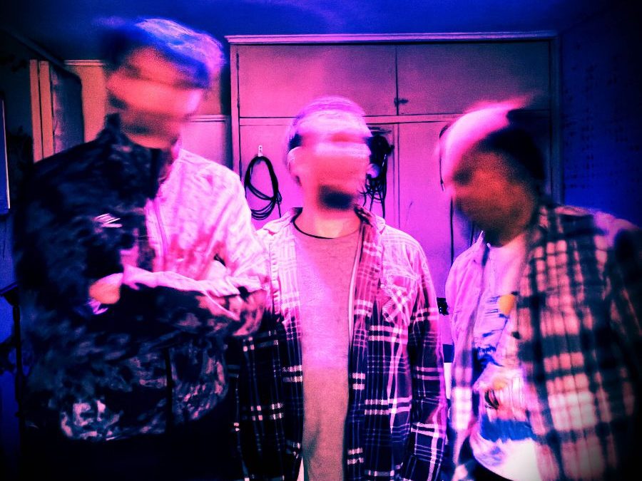 Track by Track | Autóctonos de Ninguna Parte comparten su single ‘Calles de Santiago’