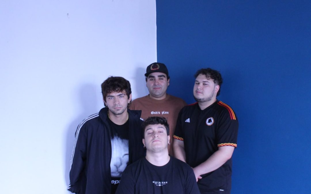 Track by Track | Tus Nuevos Mejores Amigos presenta ‘mi vida’