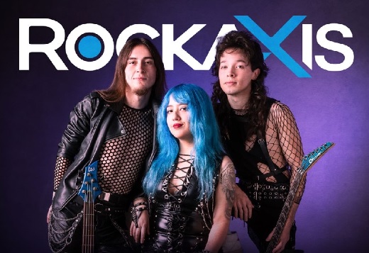 Libros | Revisa los “Destacados Septiembre” del magazine digital Rockaxis