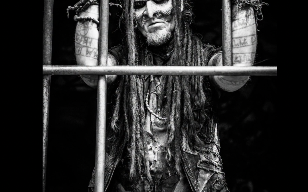 En vivo | Chilenos Underbrain abrirán show de Mortiis en Santiago