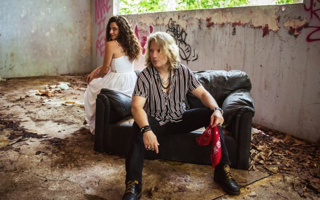 Track by Track | Danny FRATI Celli presenta ‘Voy detrás de ti’