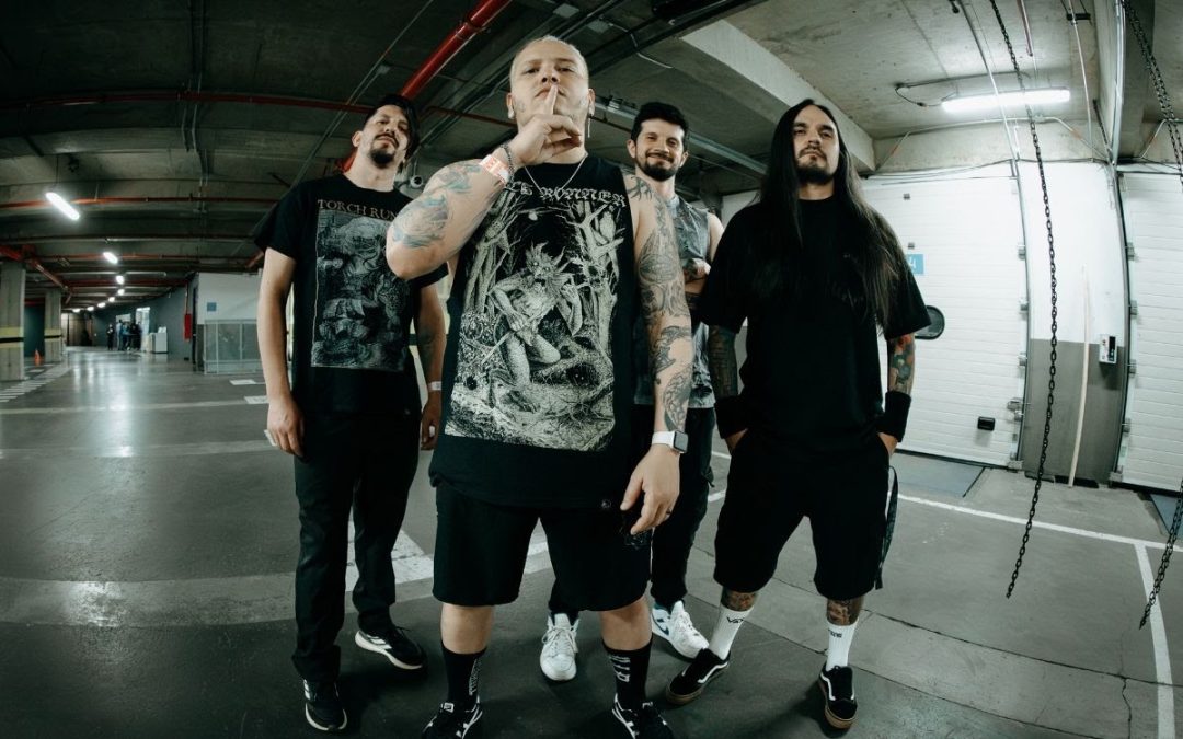 Track by Track | SYRACUSÆ presenta ‘Iteración’
