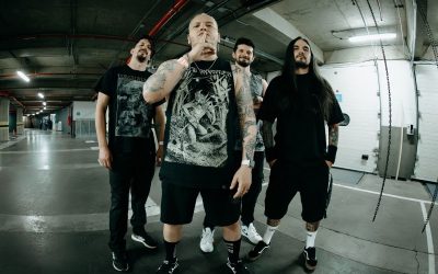 Track by Track | SYRACUSÆ presenta ‘Iteración’